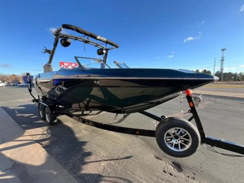 2025 ATX Boats ATX-24 for sale in Osseo, Minnesota