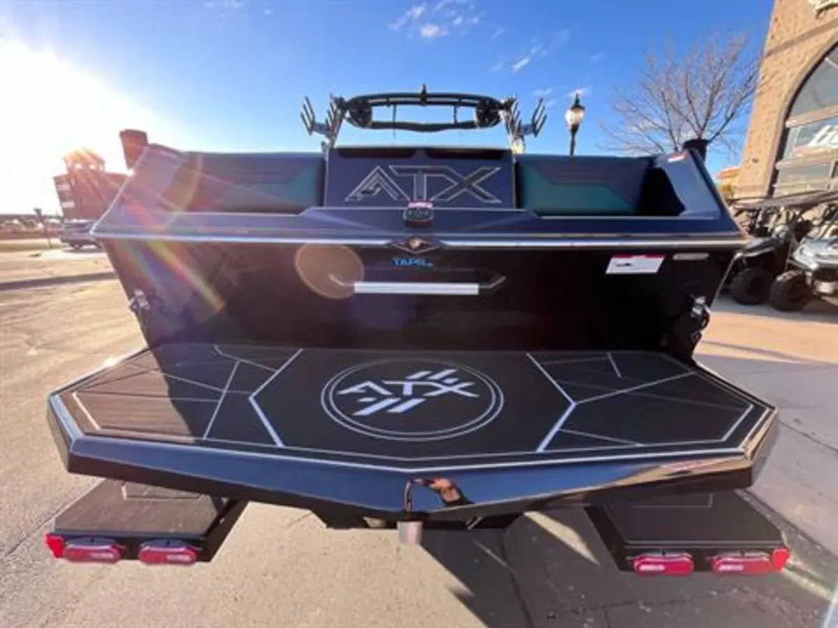 2025 ATX24! $180k MSRP! HUGE DISCOUNTS!!