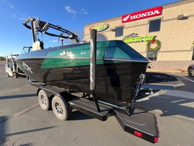 2025 ATX Boats ATX-24 for sale in Osseo, Minnesota