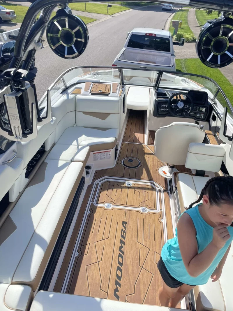 2022 Moomba Boats Makai for sale in Liberty Township, Ohio