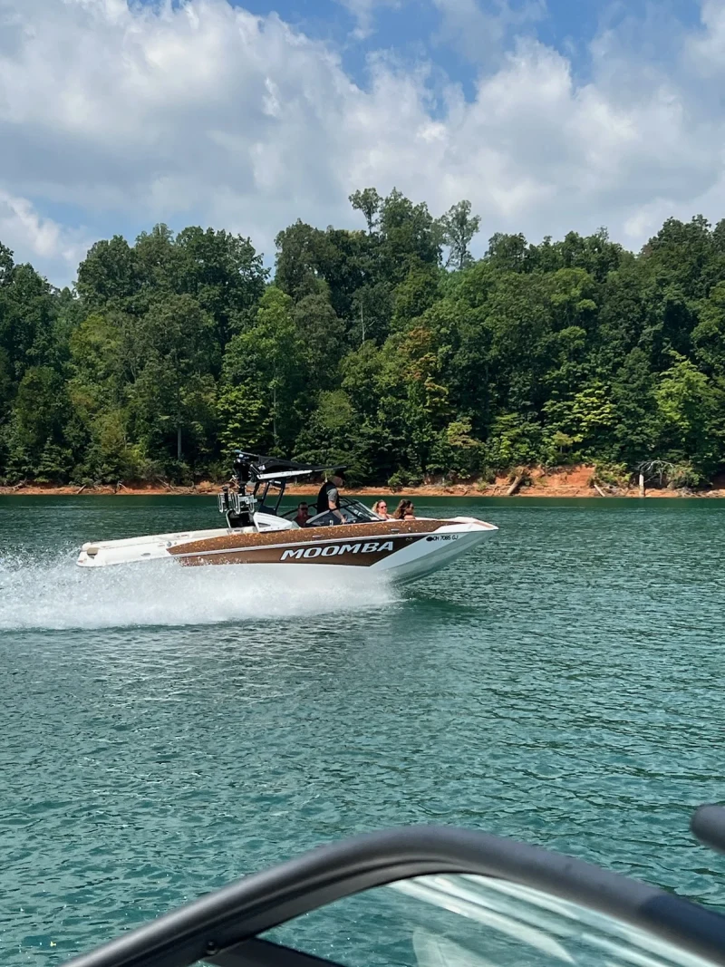 2022 Moomba Boats Makai for sale in Liberty Township, Ohio