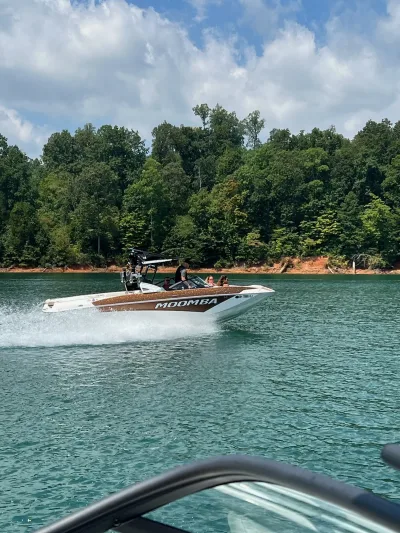 2022 Moomba Boats Makai for sale in Fairfield township, Ohio
