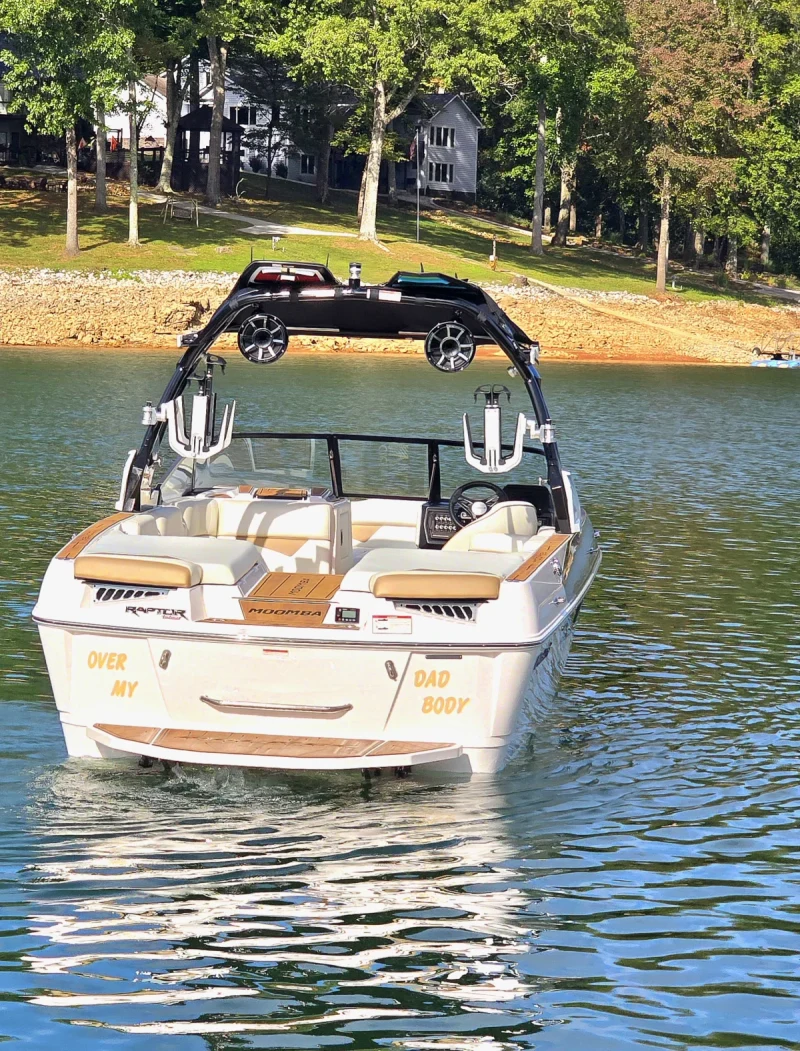 2022 Moomba Boats Makai for sale in Liberty Township, Ohio