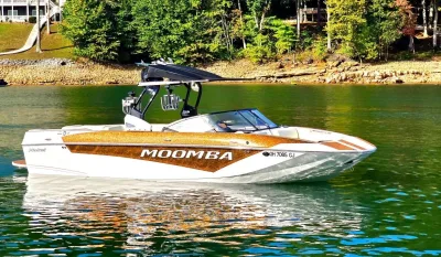 2022 Moomba Boats Makai for sale in Fairfield township, Ohio