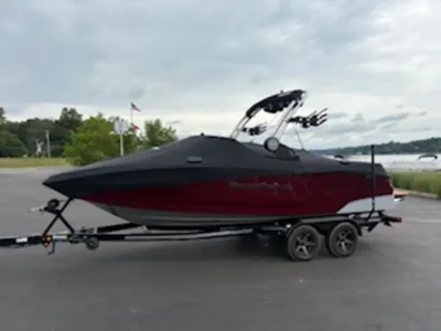 2024 NXT22 Mastercraft Boats for sale in Conneaut Lake Pennsylvania