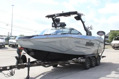 2025 Wakesetter 25 LSV Malibu Boats for sale in Austin Texas