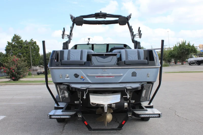 2025 Wakesetter 25 LSV Malibu Boats for sale in Austin Texas