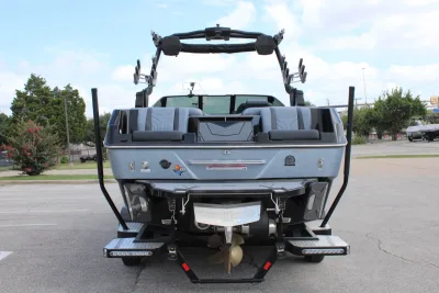 2025 Wakesetter 25 LSV Malibu Boats for sale in Austin Texas