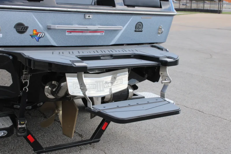 2025 Wakesetter 25 LSV Malibu Boats for sale in Austin Texas