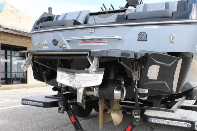 2025 Wakesetter 25 LSV Malibu Boats for sale in Austin Texas