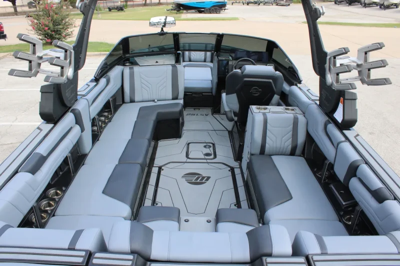2025 Wakesetter 25 LSV Malibu Boats for sale in Austin Texas