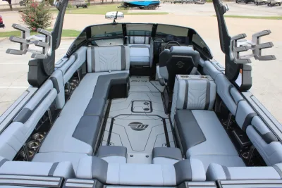 2025 Wakesetter 25 LSV Malibu Boats for sale in Austin Texas