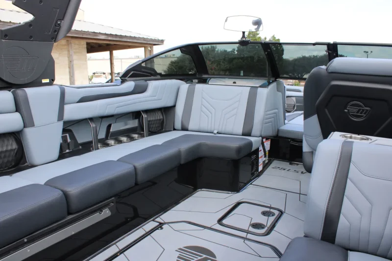 2025 Wakesetter 25 LSV Malibu Boats for sale in Austin Texas