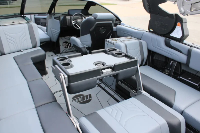 2025 Wakesetter 25 LSV Malibu Boats for sale in Austin Texas