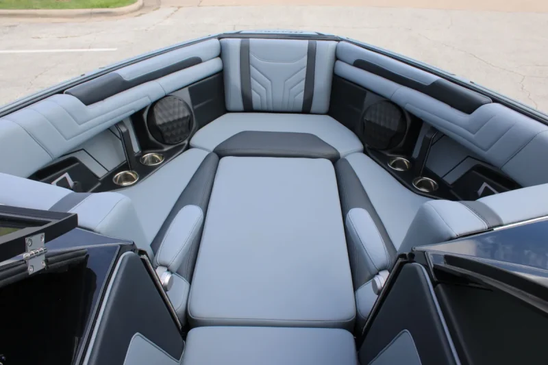 2025 Wakesetter 25 LSV Malibu Boats for sale in Austin Texas