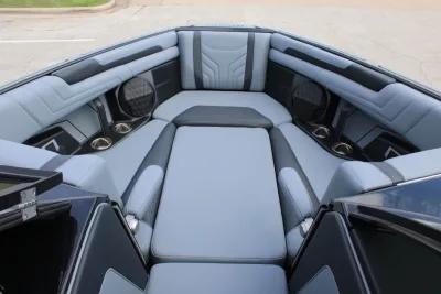 2025 Wakesetter 25 LSV Malibu Boats for sale in Austin Texas