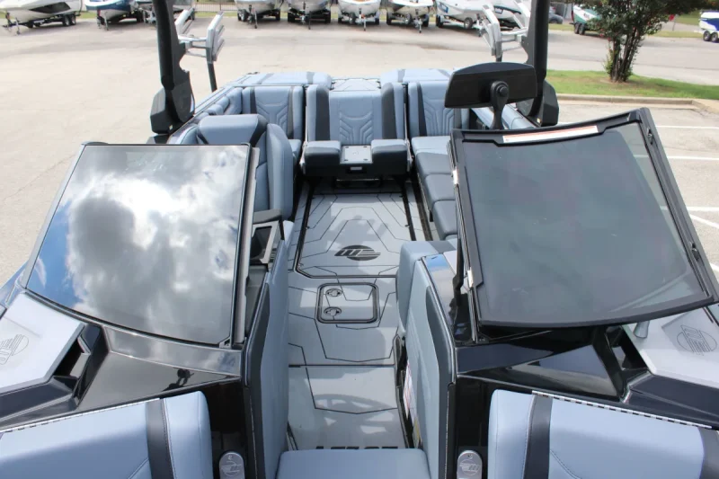 2025 Wakesetter 25 LSV Malibu Boats for sale in Austin Texas