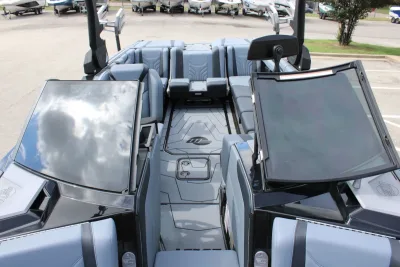 2025 Wakesetter 25 LSV Malibu Boats for sale in Austin Texas