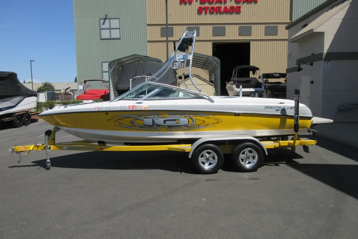 2004 X10 Mastercraft Boats for sale in Rancho Cordova California