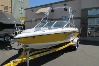 2004 X10 Mastercraft Boats for sale in Rancho Cordova California