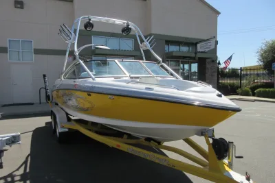 2004 X10 Mastercraft Boats for sale in Rancho Cordova California