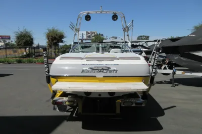 2004 X10 Mastercraft Boats for sale in Rancho Cordova California