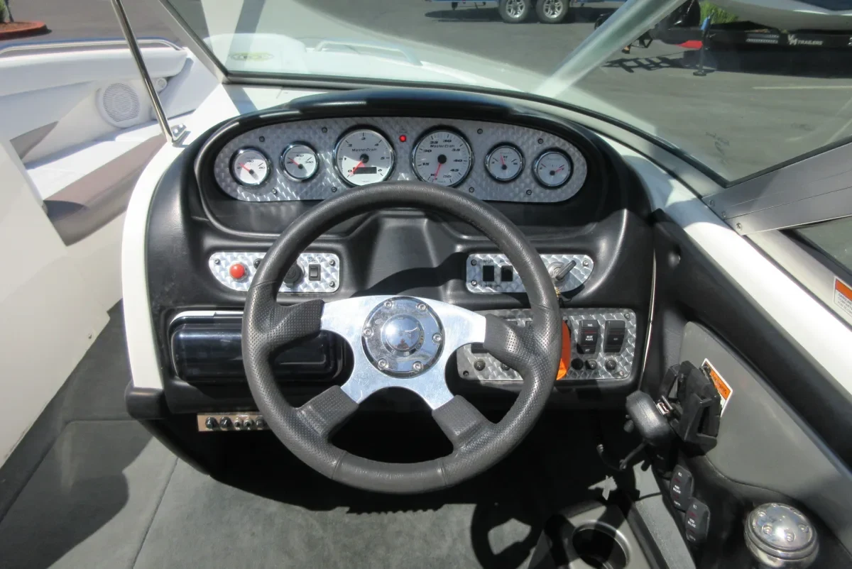 2004 X10 Mastercraft Boats for sale in Rancho Cordova California