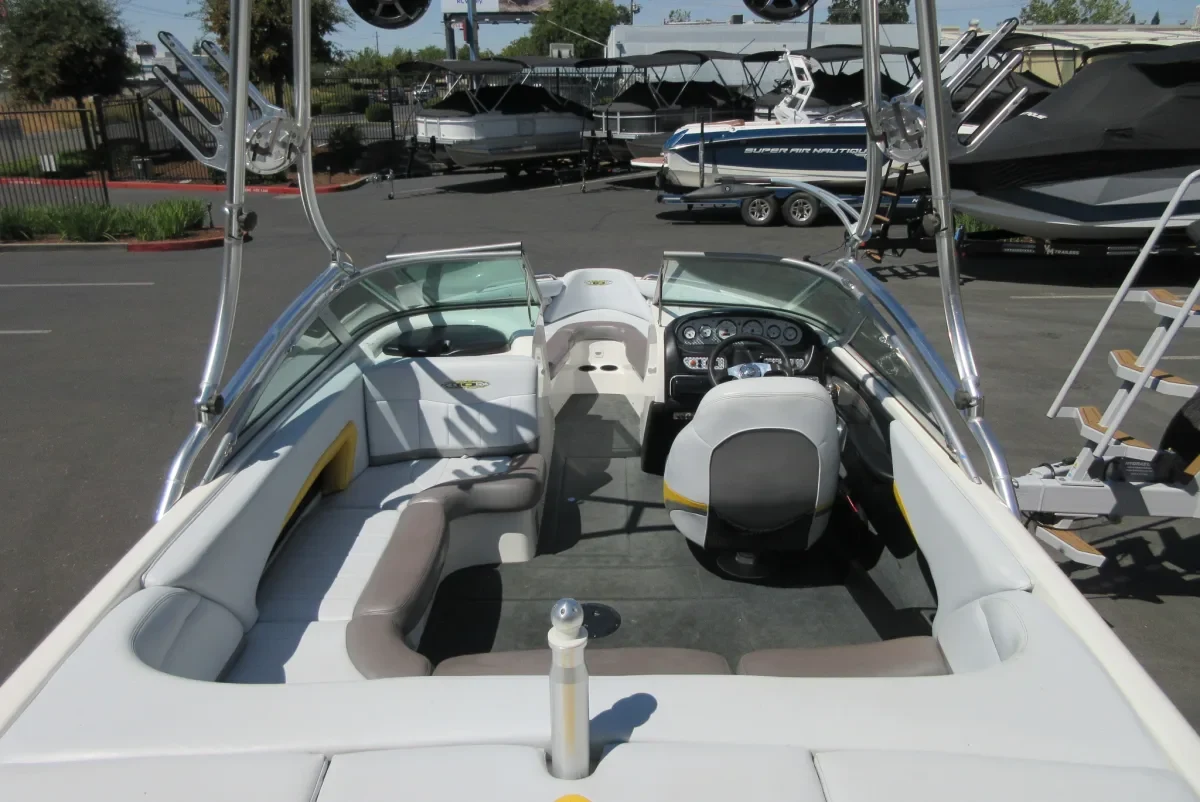 2004 X10 Mastercraft Boats for sale in Rancho Cordova California