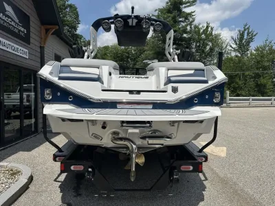 2021 Nautique Boats G23 for sale in Epsom, New Hampshire