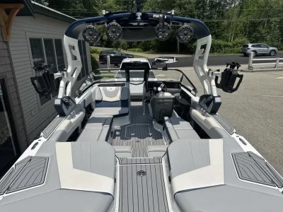 2021 Nautique Boats G23 for sale in Epsom, New Hampshire