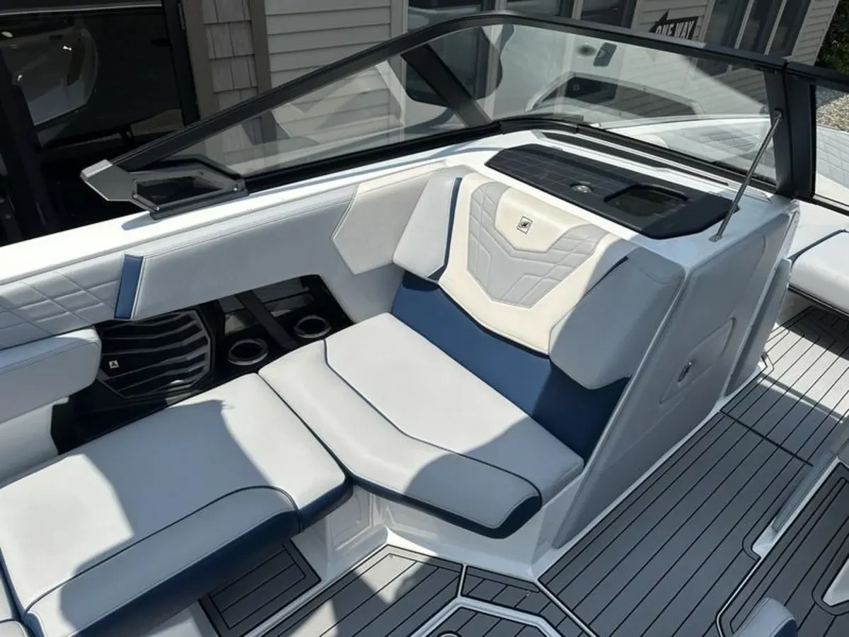 2021 Nautique Boats G23 for sale in Epsom, New Hampshire