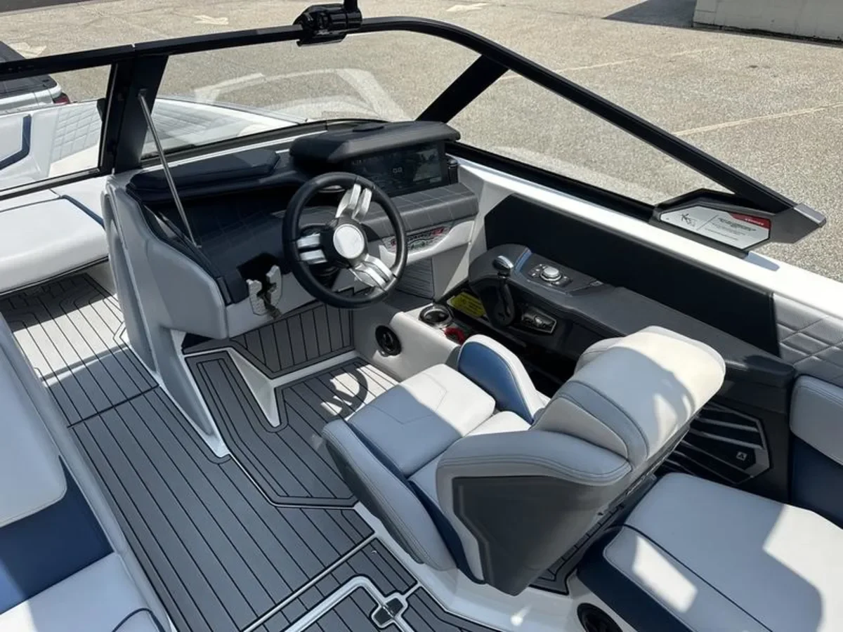 2021 Nautique Boats G23 for sale in Epsom, New Hampshire