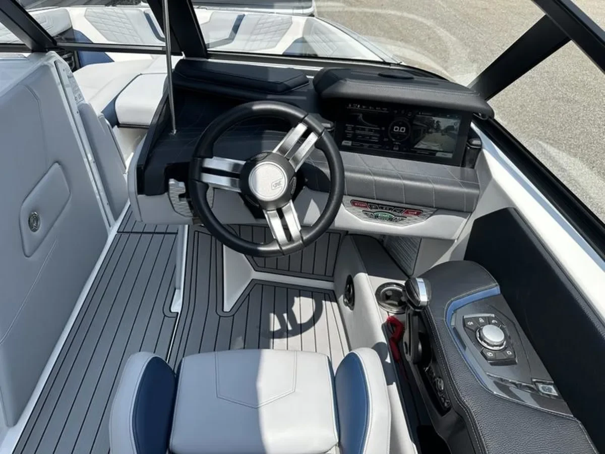 2021 Nautique Boats G23 for sale in Epsom, New Hampshire