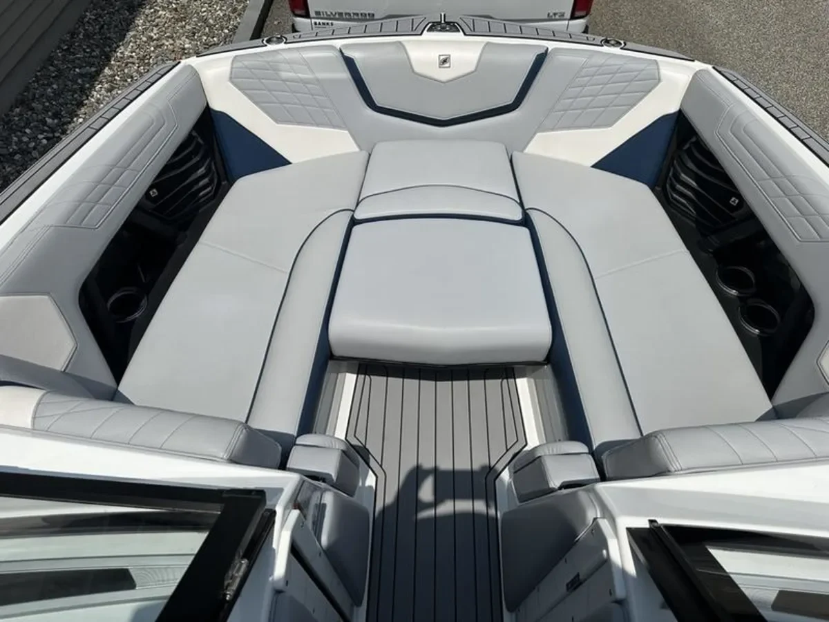 2021 Nautique Boats G23 for sale in Epsom, New Hampshire