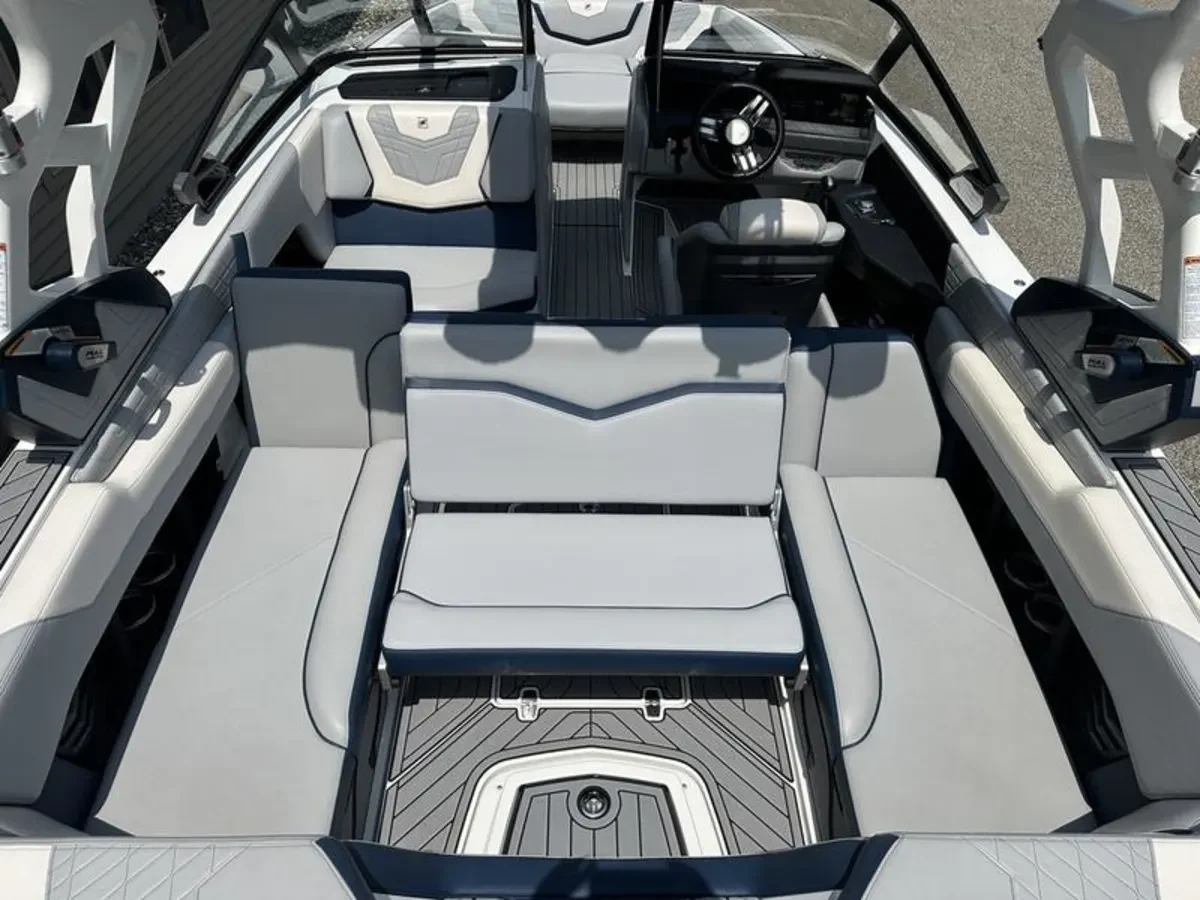 2021 Nautique Boats G23 for sale in Epsom, New Hampshire