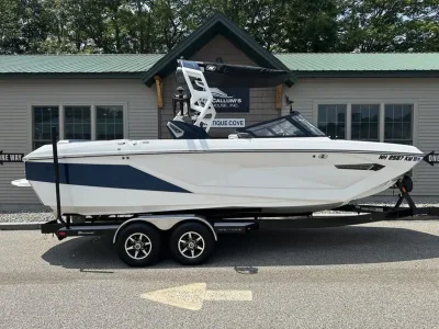 2021 Nautique Boats G23 for sale in Epsom, New Hampshire