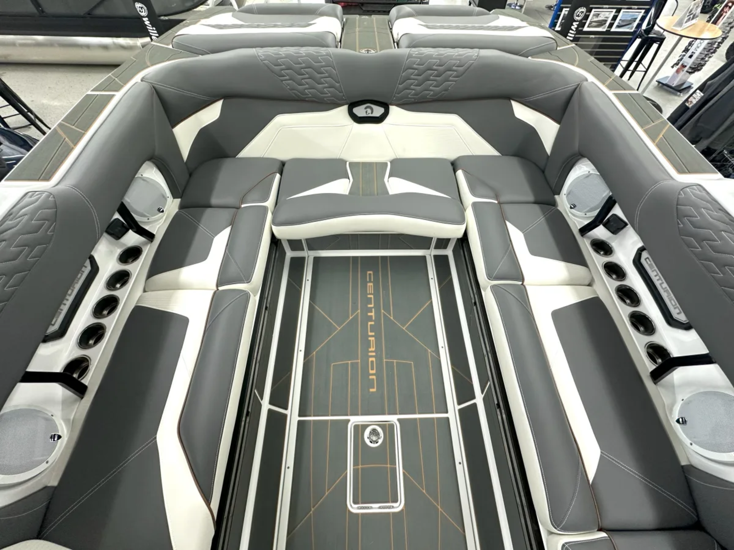 2025 Centurion Ri245