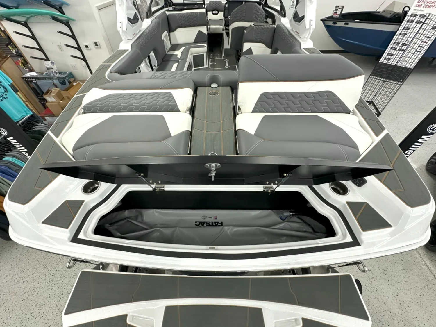 2025 Centurion Ri245