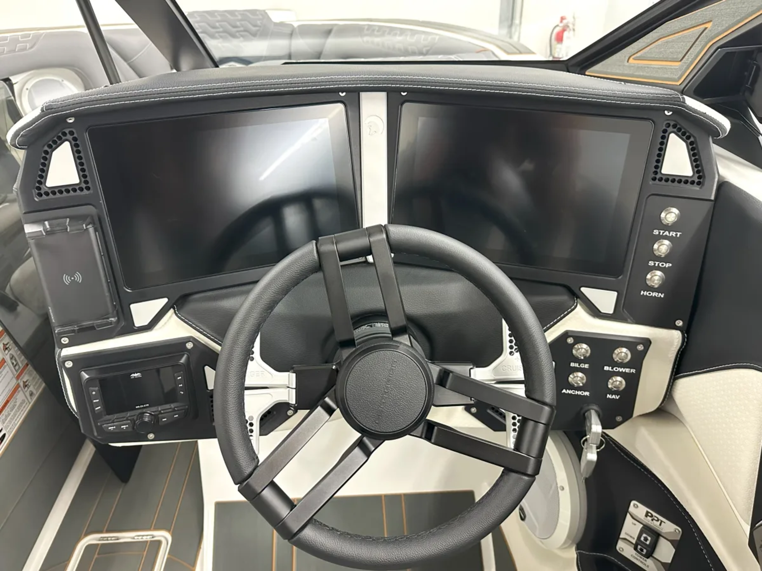 2025 Centurion Ri245