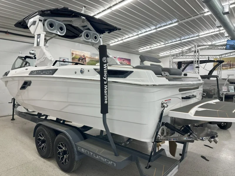 2025 Ri245 Centurion Boats for sale in McGregor Minnesota