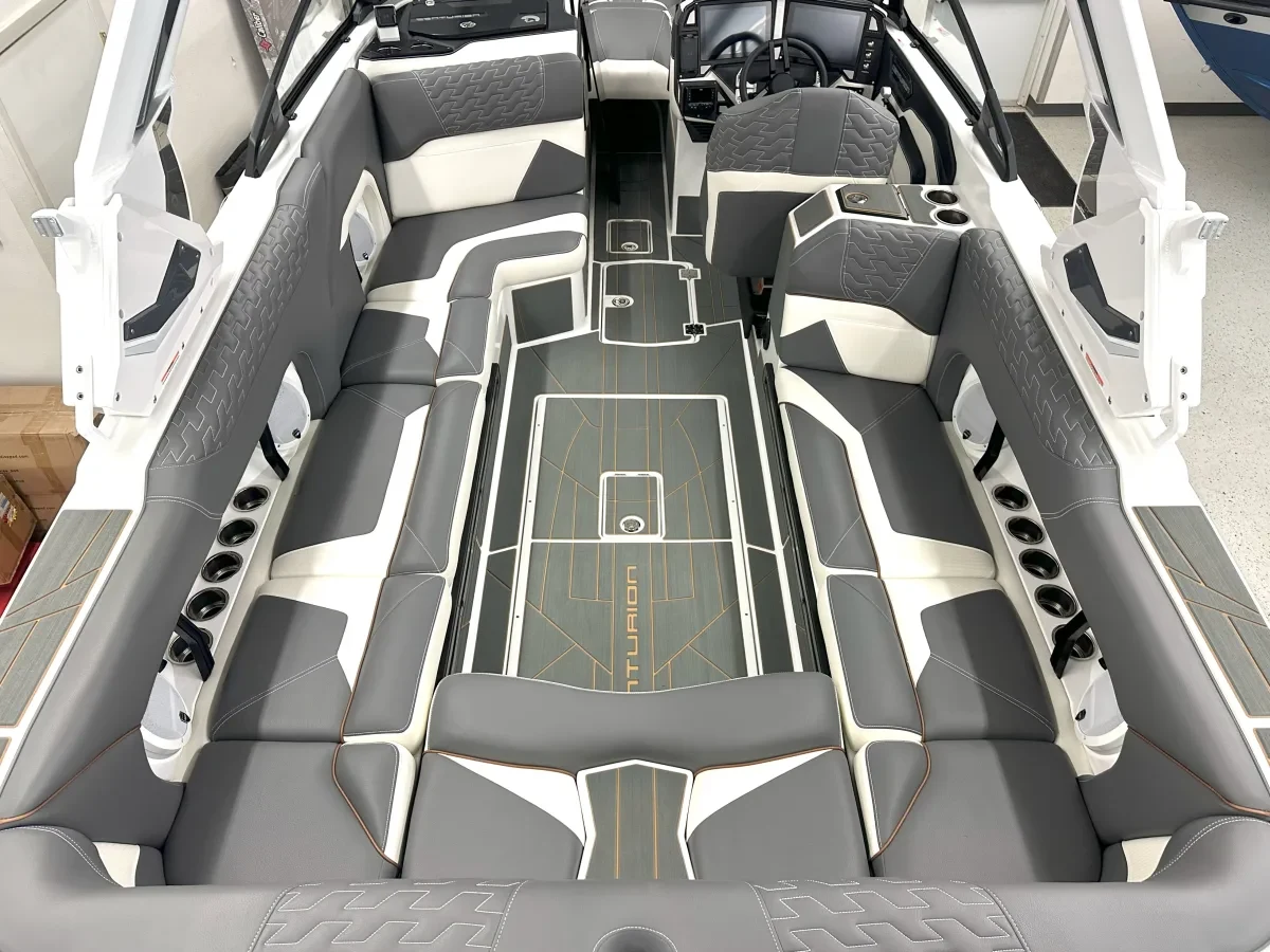 2025 Centurion Ri245