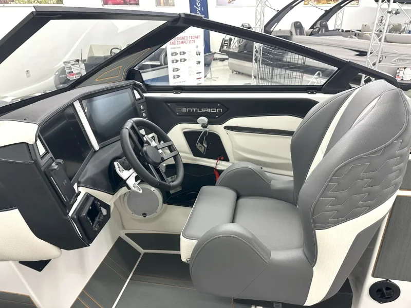 2025 Ri245 Centurion Boats for sale in McGregor Minnesota