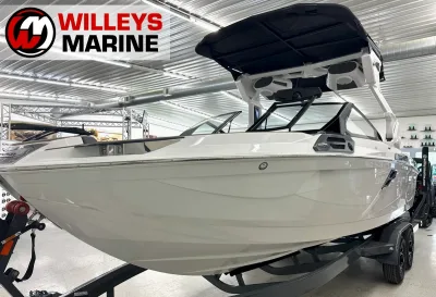 2025 Ri245 Centurion Boats for sale in McGregor Minnesota