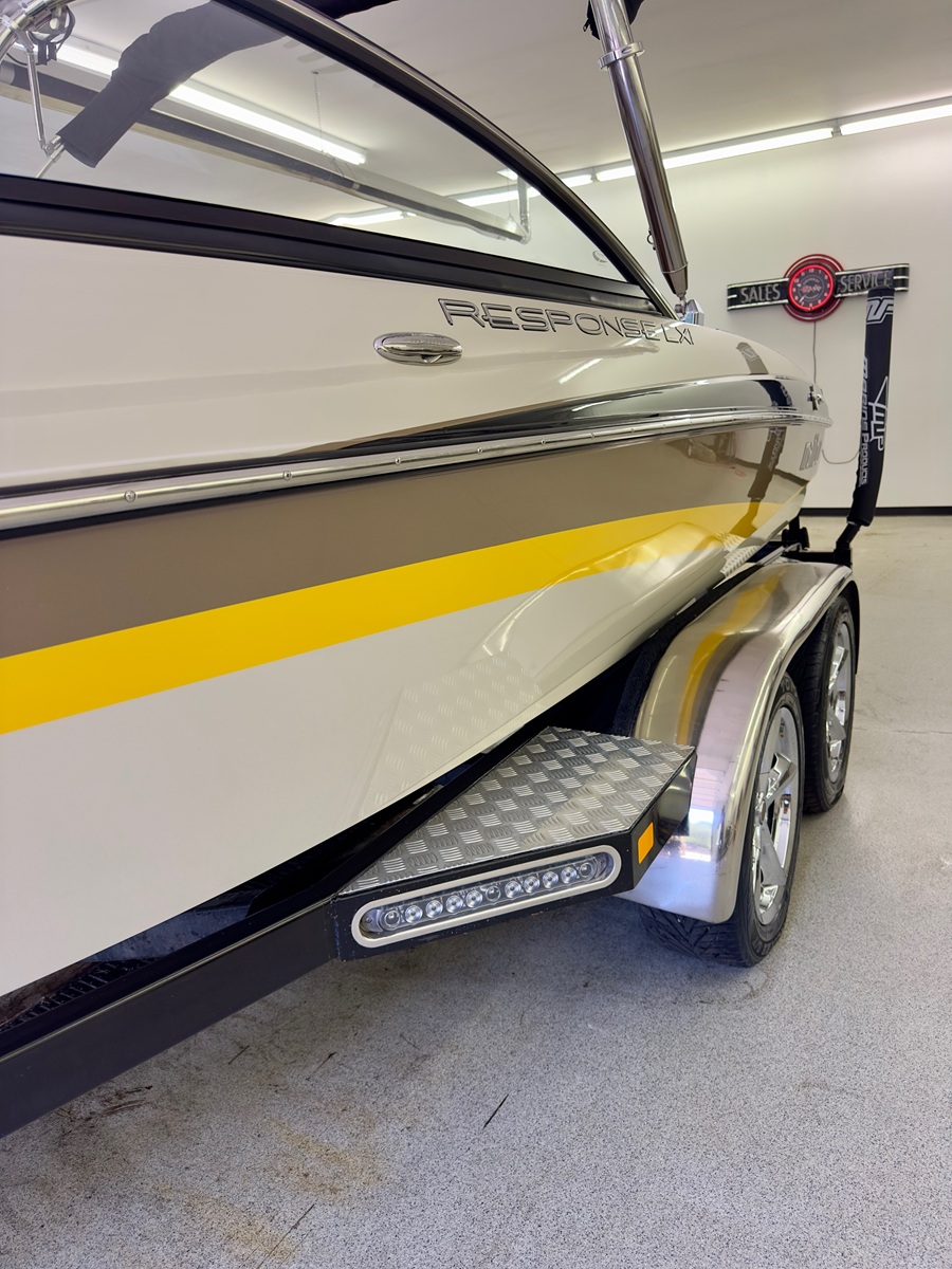 2006 Malibu Response LXI