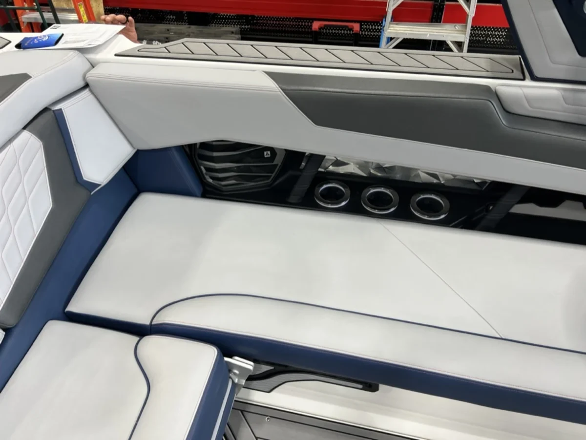 2021 Super Air Nautique G25 -- Fully Loaded, LOW Hours