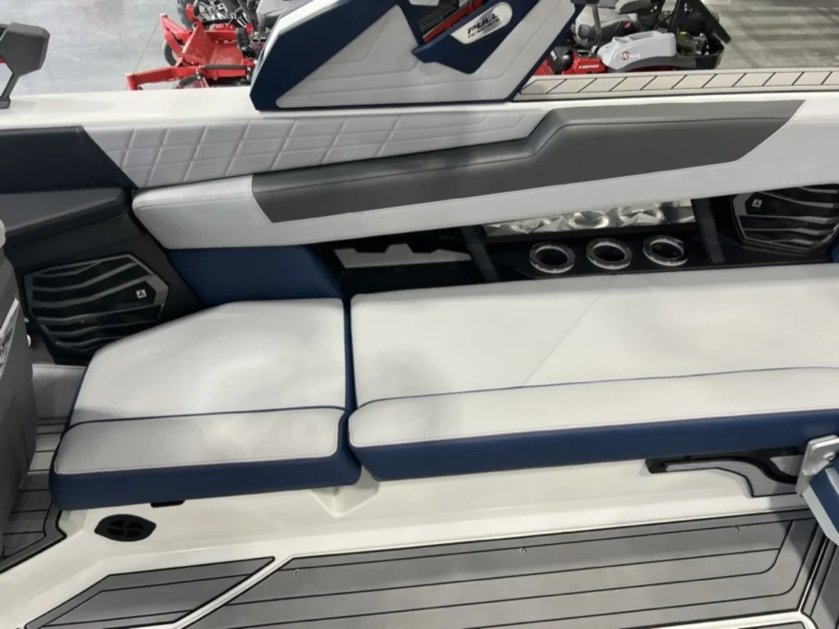 2021 Super Air Nautique G25 -- Fully Loaded, LOW Hours