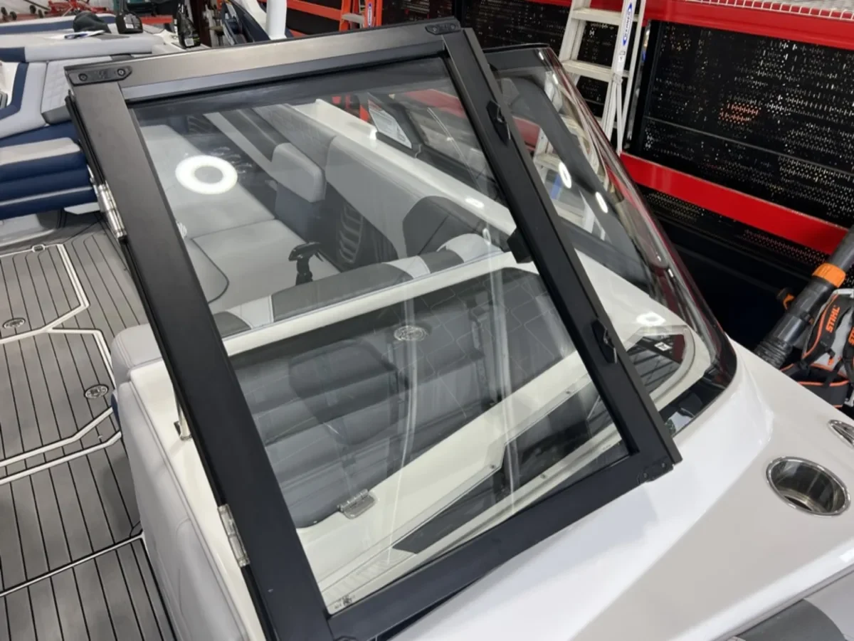 2021 Super Air Nautique G25 -- Fully Loaded, LOW Hours
