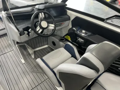 2021 Super Air Nautique G25 -- Fully Loaded, LOW Hours