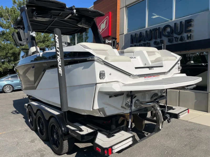 2022 Nautique Boats G23 for sale in DRAPER, Utah