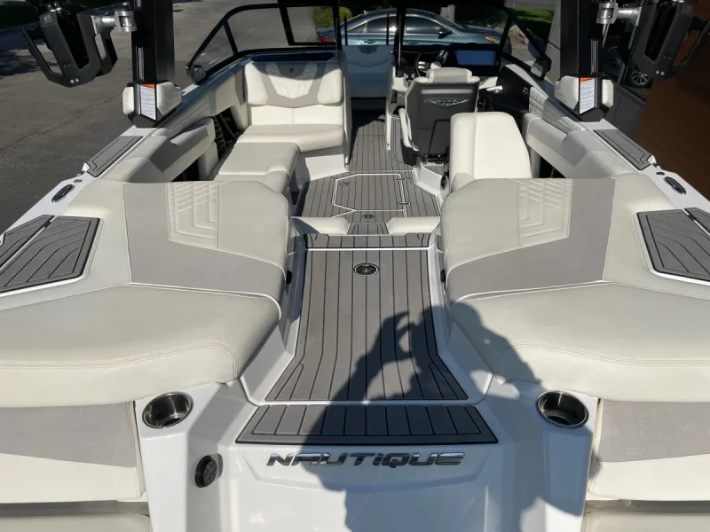 2022 Nautique Boats G23 for sale in DRAPER, Utah
